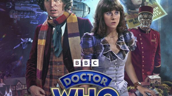 Doctor Who - The Fourth Doctor Adventures: Lethal Progress