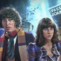 Doctor Who - The Fourth Doctor Adventures: Lethal Progress