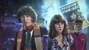 Doctor Who - The Fourth Doctor Adventures: Lethal Progress