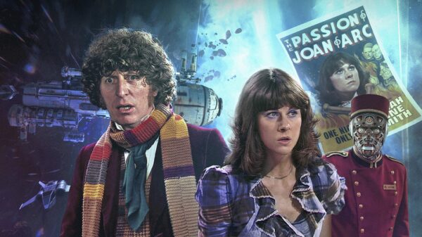 Doctor Who - The Fourth Doctor Adventures: Lethal Progress