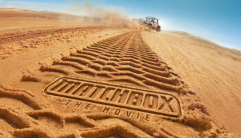 Matchbox promo image