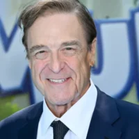 John Goodman, who will star in Skeletons