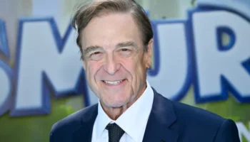 John Goodman, who will star in Skeletons