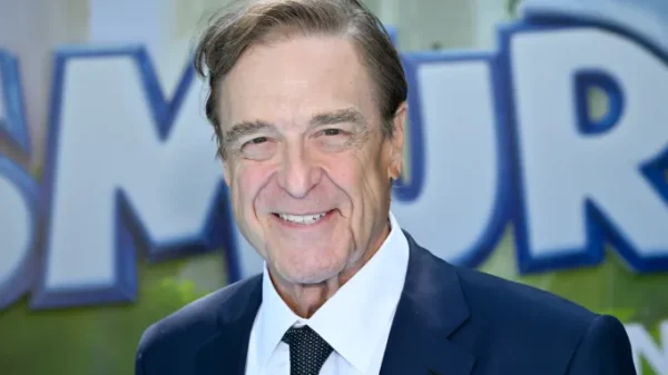 John Goodman, who will star in Skeletons