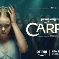 Publicity still for Carrie