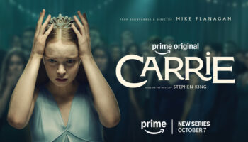 Publicity still for Carrie