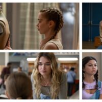 Carrie TV series first look images