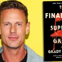 Christopher Landon; Final Girl Support Group