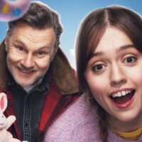 Daddy Issues third series
