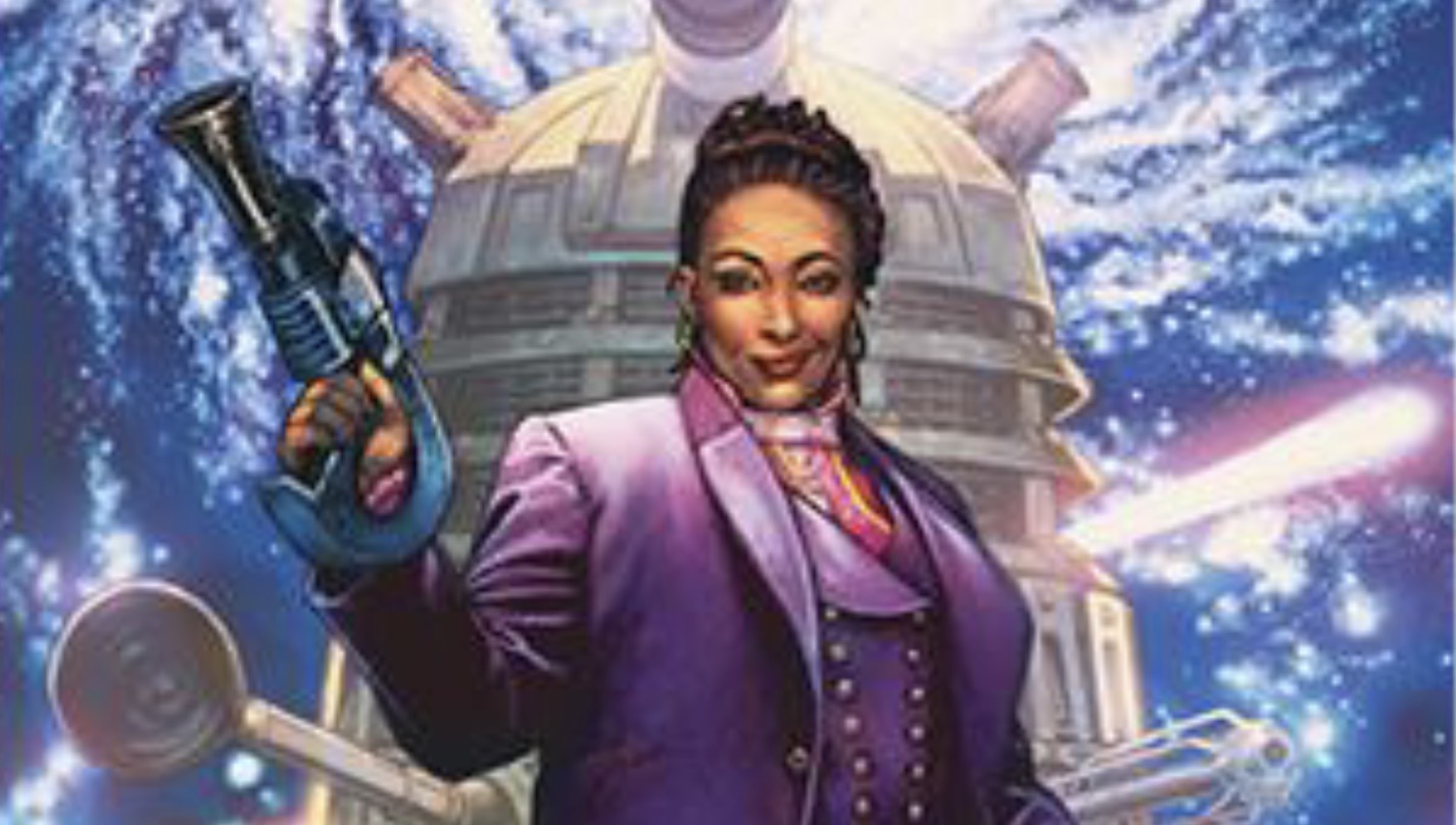 Circuit Breaker: what's next for the Doctor Who story