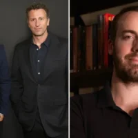 John Francis Daley & Jonathan Goldstein, Will Simmons, who are behind Renegades