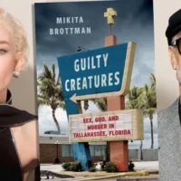 Julia Garner, 'Guilty Creatures' and Craig Gillespie