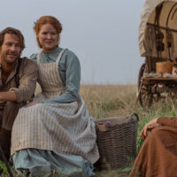 Little House on the Prairie