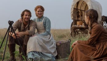 Little House on the Prairie