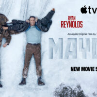 Mayday from Apple TV / Apple Original Films