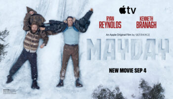 Mayday from Apple TV / Apple Original Films