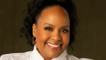 Natasha Rothwell, who will be in Cable Guy