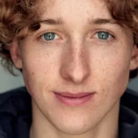 Ruari Spooner, who will star in Bender