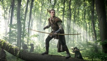 Robin Hood season 2