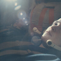 Star City Review Alice Englert