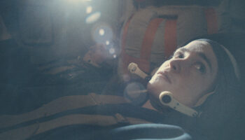 Star City Review Alice Englert