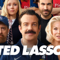 Ted Lasso season 4 trailer
