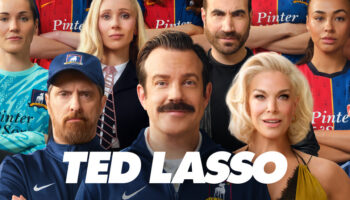 Ted Lasso season 4 trailer