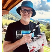 The Cleaner in Italy festive special
