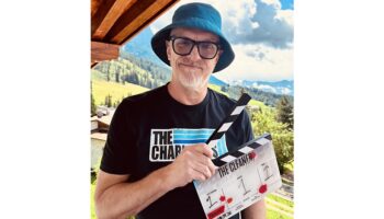 The Cleaner in Italy festive special
