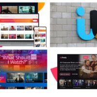 UK broadcast television changes