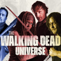 Walking Dead Universe FAST channel