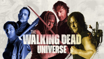Walking Dead Universe FAST channel
