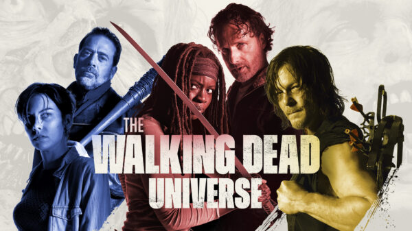 Walking Dead Universe FAST channel