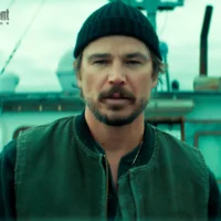 Josh Hartnett as Calvin on Below