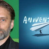 Scott Mosier and the company behind the Mad Hatter adaptation