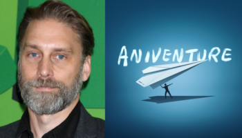 Scott Mosier and the company behind the Mad Hatter adaptation