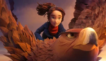 still from Wildwood