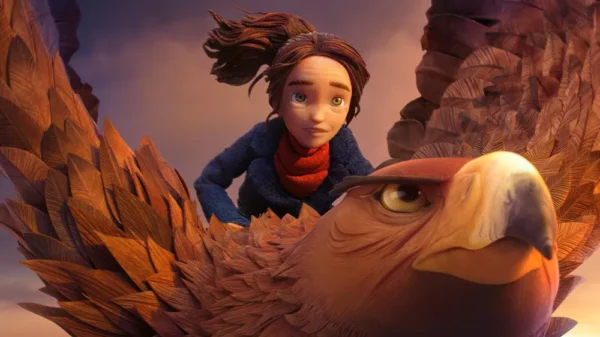 still from Wildwood