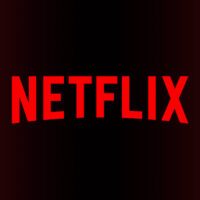 Netflix logo, the studio developing Sid & Zoey