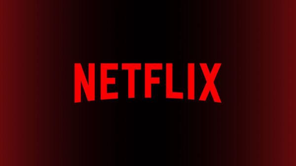 Netflix logo, the studio developing Sid & Zoey