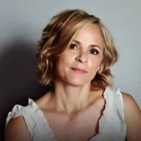 Amy Sedaris, who will star in Protective Custody