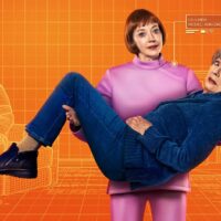 Ann Droid renewed for series 2 at the BBC