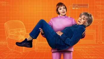 Ann Droid renewed for series 2 at the BBC