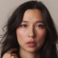 Aoife Hinds, who will star in The Ministry of Time