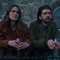 Black Doves season 2 coming this November