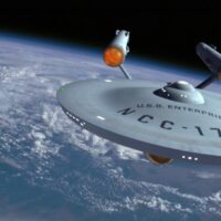 Boldly Celebrate Star Trek at 60