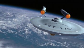Boldly Celebrate Star Trek at 60