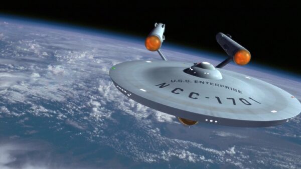 Boldly Celebrate Star Trek at 60