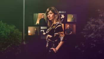 Complicit — First Look