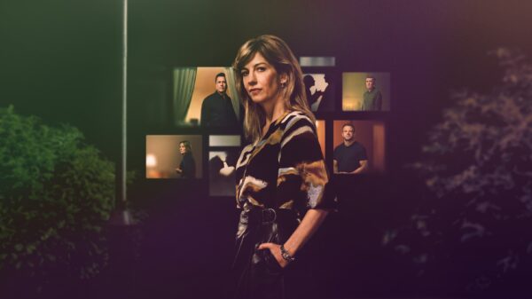 Complicit — First Look